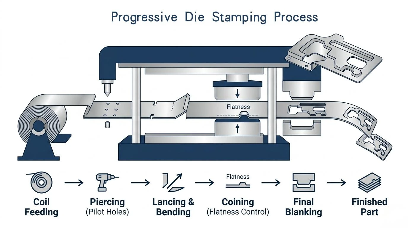 progressive-strip-progression-stages progressive-strip-progression-stages